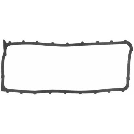 Fel-Pro Honda Civic 1300 W/1335Cc Cvcc80-81 Valve Cover Set, Vs50188R VS50188R